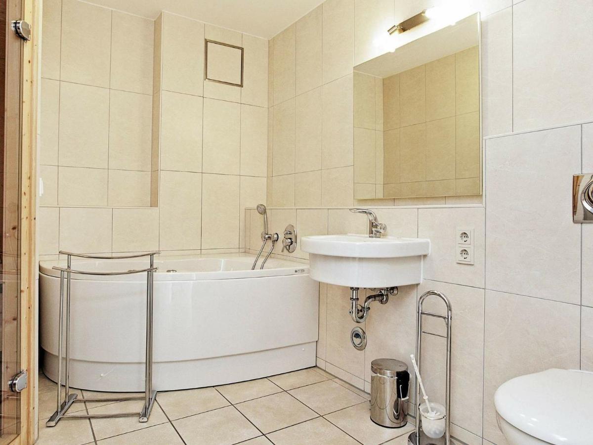 Two-Bedroom Holiday Home In Grossenbrode 9 Luaran gambar