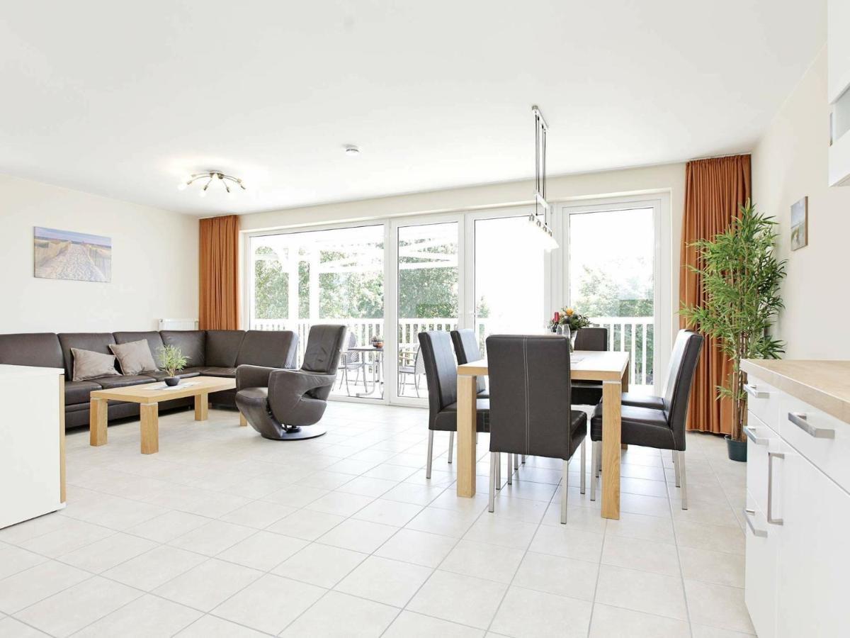 Two-Bedroom Holiday Home In Grossenbrode 9 Luaran gambar