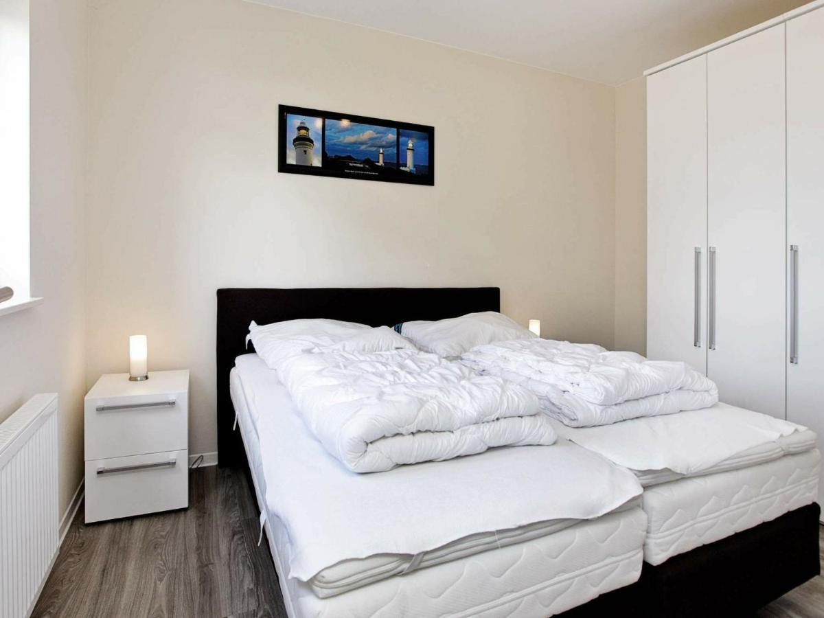 Two-Bedroom Holiday Home In Grossenbrode 9 Luaran gambar