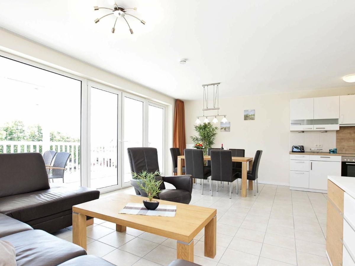 Two-Bedroom Holiday Home In Grossenbrode 9 Luaran gambar