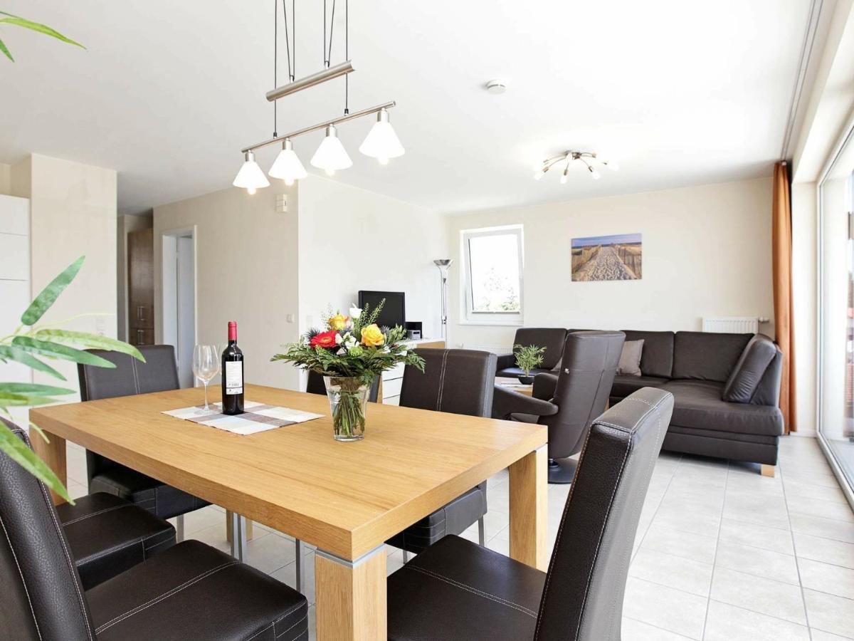 Two-Bedroom Holiday Home In Grossenbrode 9 Luaran gambar